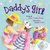 Reliure en carton indéchirable Daddy's Girl de Helen Foster James