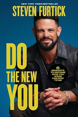 E-Book (epub) Do the New You von Steven Furtick