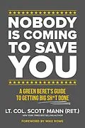 E-Book (epub) Nobody Is Coming to Save You von Scott Mann