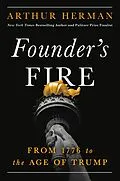 E-Book (epub) Founder's Fire von Arthur Herman