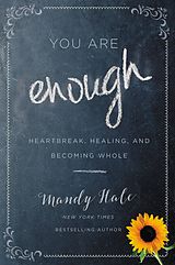 eBook (epub) You Are Enough de Mandy Hale