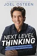 E-Book (epub) Daily Readings from Next Level Thinking von Joel Osteen