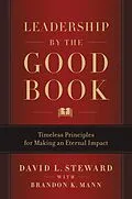 E-Book (epub) Leadership by the Good Book von David L. Steward