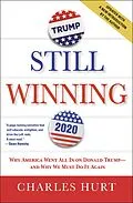 E-Book (epub) Still Winning von Charles Hurt