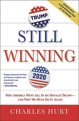 E-Book (epub) Still Winning von Charles Hurt
