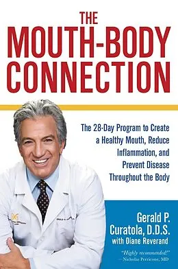 E-Book (epub) Mouth-Body Connection von Gerald P. Curatola, Diane Reverand