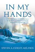 E-Book (epub) In My Hands von Steven A. Curley
