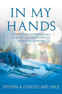 E-Book (epub) In My Hands von Steven A. Curley