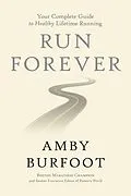 E-Book (epub) Run Forever von Amby Burfoot