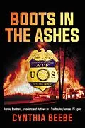E-Book (epub) Boots in the Ashes von Cynthia Beebe