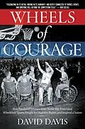 E-Book (epub) Wheels of Courage von David Davis
