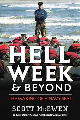E-Book (epub) Hell Week and Beyond von Scott Mcewen