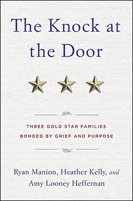 E-Book (epub) The Knock at the Door von Ryan Manion, Heather Kelly, Amy Looney
