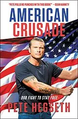 E-Book (epub) American Crusade von Pete Hegseth