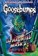 Kartonierter Einband The Haunted Mask II (Classic Goosebumps #34) von R L Stine