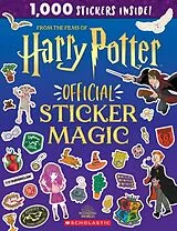 Kartonierter Einband Harry Potter von Scholastic