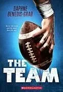Kartonierter Einband The Team von Daphne Benedis-Grab