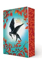 Kartonierter Einband The Hunger Games (Deluxe Edition) von Suzanne Collins