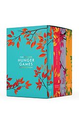 Coffret The Hunger Games Box Set von Suzanne Collins