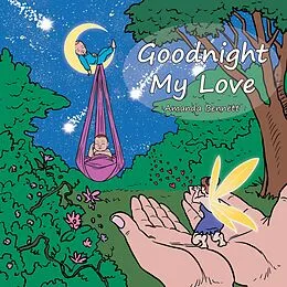 E-Book (epub) Goodnight My Love von Amanda Bennett