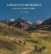 Fester Einband A Road into Retirement von Hans U Juttner