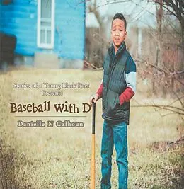 E-Book (epub) Baseball with D von Danielle N Calhoun