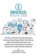 E-Book (epub) Universal Health Coin von Gordon Jones