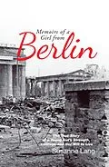 E-Book (epub) Memoirs of a Girl from Berlin von Susanne Lang
