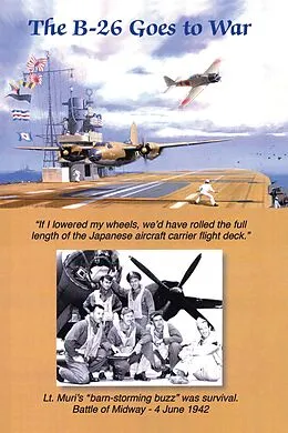E-Book (epub) The B-26 Goes to War von Stan Walsh