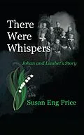 E-Book (epub) There Were Whispers von Susan Eng Price