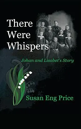 E-Book (epub) There Were Whispers von Susan Eng Price