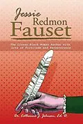 E-Book (epub) Jessie Redmon Fauset von Catherine J. Johnson Ed. D.