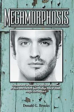 E-Book (epub) Megamorphosis von Donald G. Brooks
