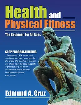 E-Book (epub) Health and Physical Fitness von Edmund A. Cruz