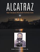 E-Book (epub) Alcatraz von Jerry Lewis Champion Jr.