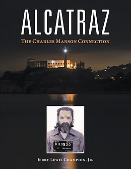 E-Book (epub) Alcatraz von Jerry Lewis Champion Jr.
