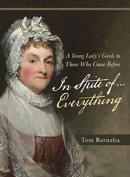 E-Book (epub) In Spite of . . . Everything von Tom Barnaba