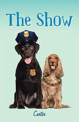 E-Book (epub) The Show von Carter