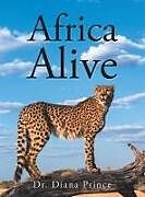 Livre Relié Africa Alive de Diana Prince