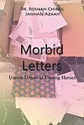 E-Book (epub) Morbid Letters von Roshan Chirag, Jannah Azaan
