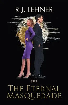 E-Book (epub) The Eternal Masquerade von R. J. Lehner