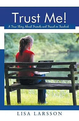 E-Book (epub) Trust Me! von Lisa Larsson