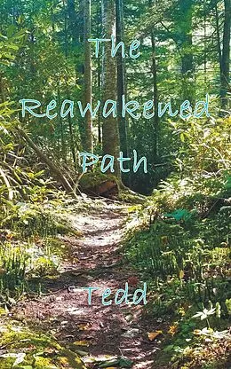 E-Book (epub) The Reawakened Path von Tedd