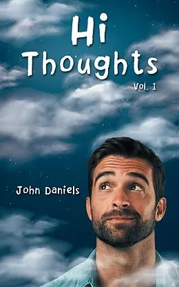 E-Book (epub) Hi Thoughts von John Daniels