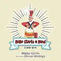 E-Book (epub) Bobo Starts a Band von Megan Burton