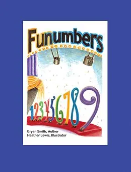 E-Book (epub) Funumbers von Bryan Smith