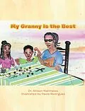 E-Book (epub) My Granny Is the Best von Allison Matthews