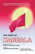 E-Book (epub) The Story of Karbala von Ayatolla Ali Nazari Munfarid