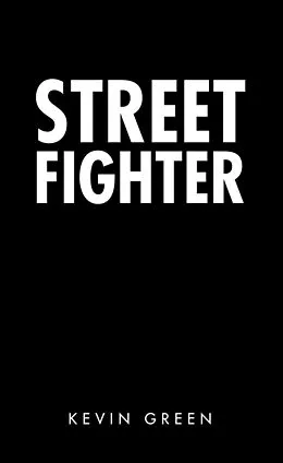 E-Book (epub) Street Fighter von Kevin Green