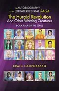 E-Book (epub) The Autobiography of an Extraterrestrial Saga von Craig Campobasso